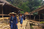 Baduy Tribe Day Tour From Jakarta