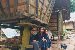 Baduy Tribe Day Tour From Jakarta