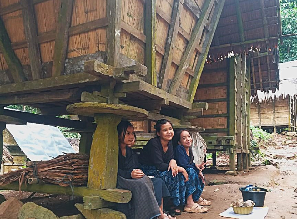 Baduy Tribe Day Tour From Jakarta