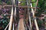 Baduy Tribe Day Tour From Jakarta
