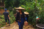 Baduy Tribe Day Tour From Jakarta