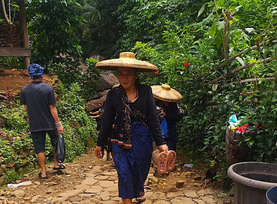 Baduy Tribe Day Tour From Jakarta
