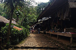 Baduy Tribe Day Tour From Jakarta