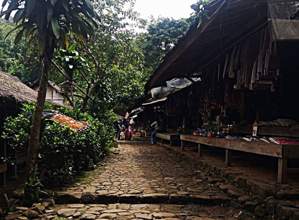 Baduy Tribe Day Tour From Jakarta