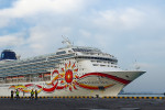 Borobudur Tour from Semarang Port Private Tour