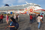 Borobudur Tour from Semarang Port Private Tour