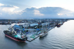 Medan City Tours from Kuala Tanjung Port Medan