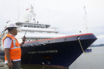 Medan City Tours from Kuala Tanjung Port Medan
