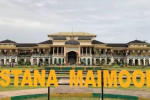 Medan City Tours from Kuala Tanjung Port Medan