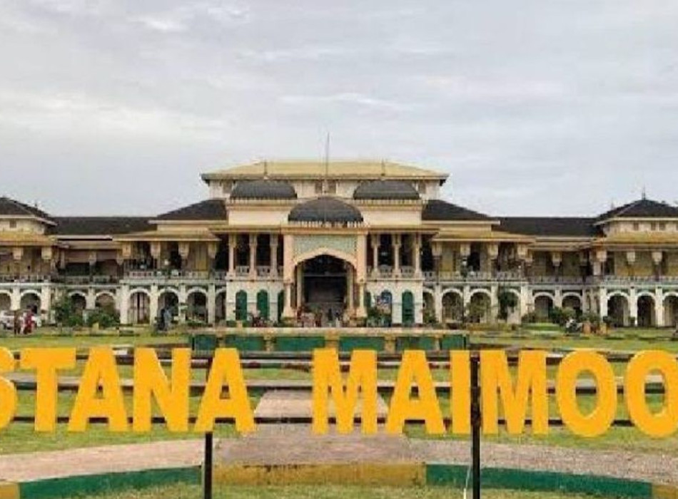 Medan City Tours from Kuala Tanjung Port Medan