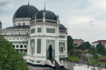 Medan City Tours from Kuala Tanjung Port Medan