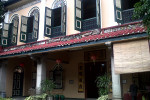 Medan City Tours from Kuala Tanjung Port Medan