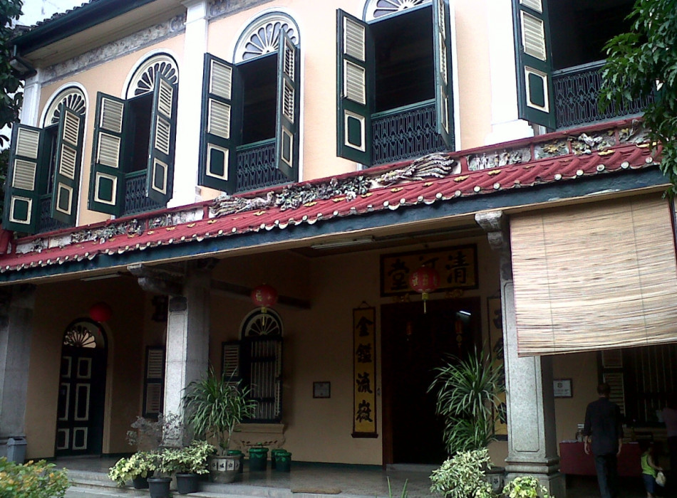 Medan City Tours from Kuala Tanjung Port Medan