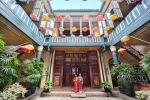 Medan City Tours from Kuala Tanjung Port Medan