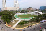 Medan City Tours from Kuala Tanjung Port Medan