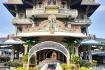 Medan City Tours from Kuala Tanjung Port Medan