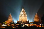 Ramayana Ballet  Prambanan Temple