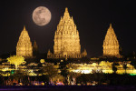 Ramayana Ballet  Prambanan Temple
