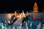 Ramayana Ballet  Prambanan Temple