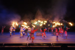 Ramayana Ballet  Prambanan Temple