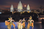 Ramayana Ballet  Prambanan Temple
