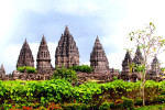 Merapi Jeep Prambanan Sunset Ramayana