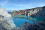 From Yogyakarta: 3D2N Mt Bromo Mt Ijen Blue Fire Drop to Bali
