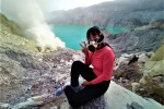 From Yogyakarta: 3D2N Mt Bromo Mt Ijen Blue Fire Drop to Bali