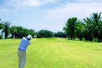 Medan Golf Package 4D3N