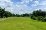 Medan Golf Package 4D3N