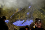 From Bali : Ijen Sunrise Trip Return to Bali / Surabaya