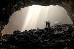 Jomblang Cave Entrance Ticket