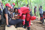 Jomblang Cave Entrance Ticket