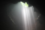 Jomblang Cave Entrance Ticket