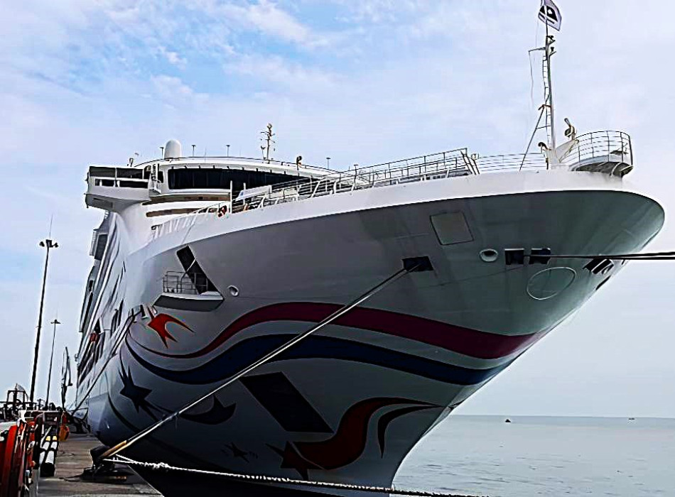 Group Tour: City Tours from Kuala Tanjung Port Medan
