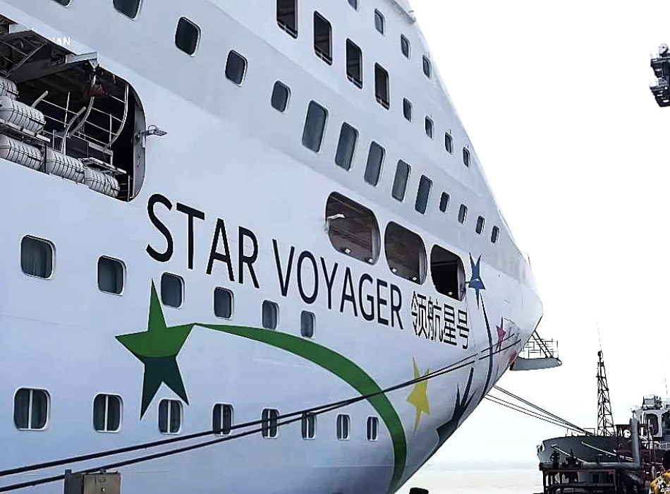 Group Tour: City Tours from Kuala Tanjung Port Medan