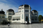 Group Tour: City Tours from Kuala Tanjung Port Medan
