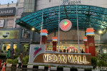 Group Tour: City Tours from Kuala Tanjung Port Medan