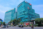Group Tour: City Tours from Kuala Tanjung Port Medan
