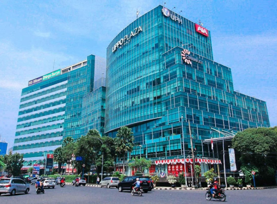 Group Tour: City Tours from Kuala Tanjung Port Medan