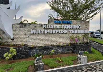 Group Tour: City Tours from Kuala Tanjung Port Medan