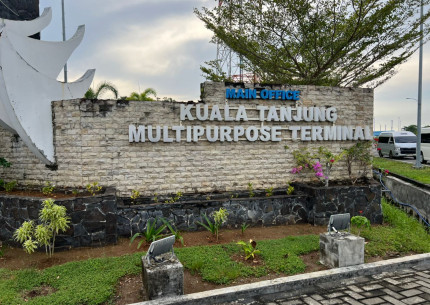 Group Tour: City Tours from Kuala Tanjung Port Medan