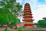 4D3N Palembang Tour Package