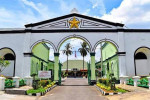 4D3N Palembang Tour Package