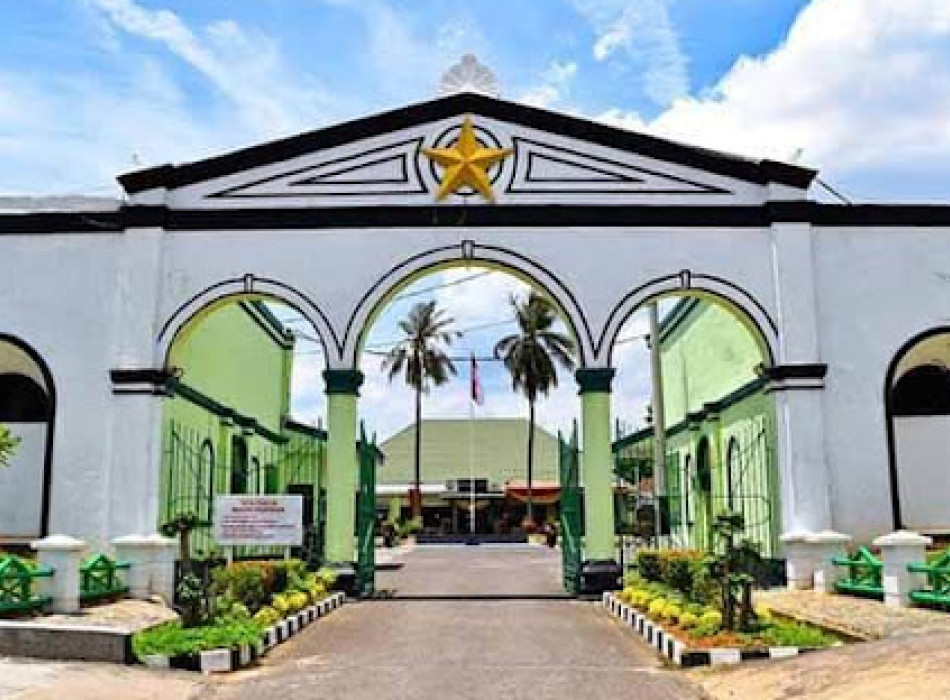 4D3N Palembang Tour Package
