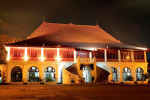 4D3N Palembang Tour Package