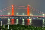 4D3N Palembang Tour Package