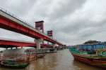 4D3N Palembang Tour Package