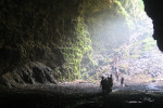 Jomblang Cave and Slili Beach