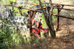 Jomblang Cave and Slili Beach